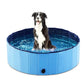 Foldable Pet Swimming Pool