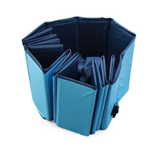 Foldable Pet Swimming Pool