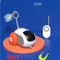 Remote Control Interactive Pet Car Toy