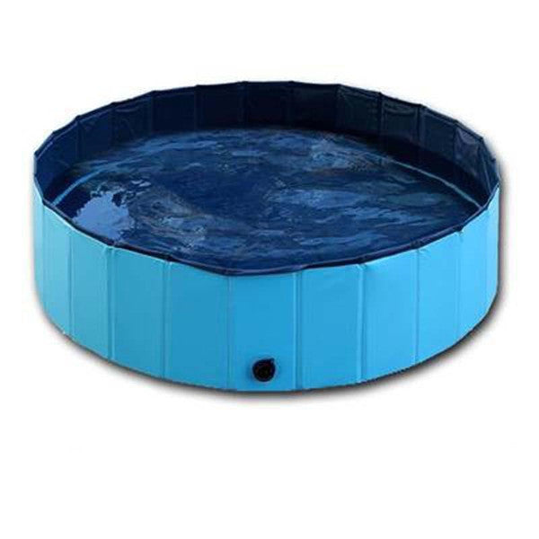 Foldable Pet Swimming Pool