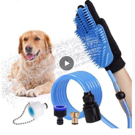 Pet Shower Head Handheld