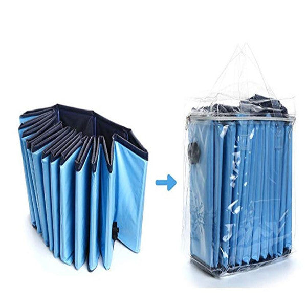 Foldable Pet Swimming Pool