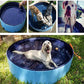 Foldable Pet Swimming Pool