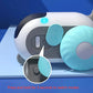Remote Control Interactive Pet Car Toy